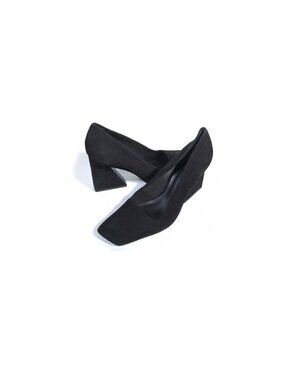 Mercedes Castillo Shoes Size 10 Rosana Square Toe Pumps Size  40 Eur